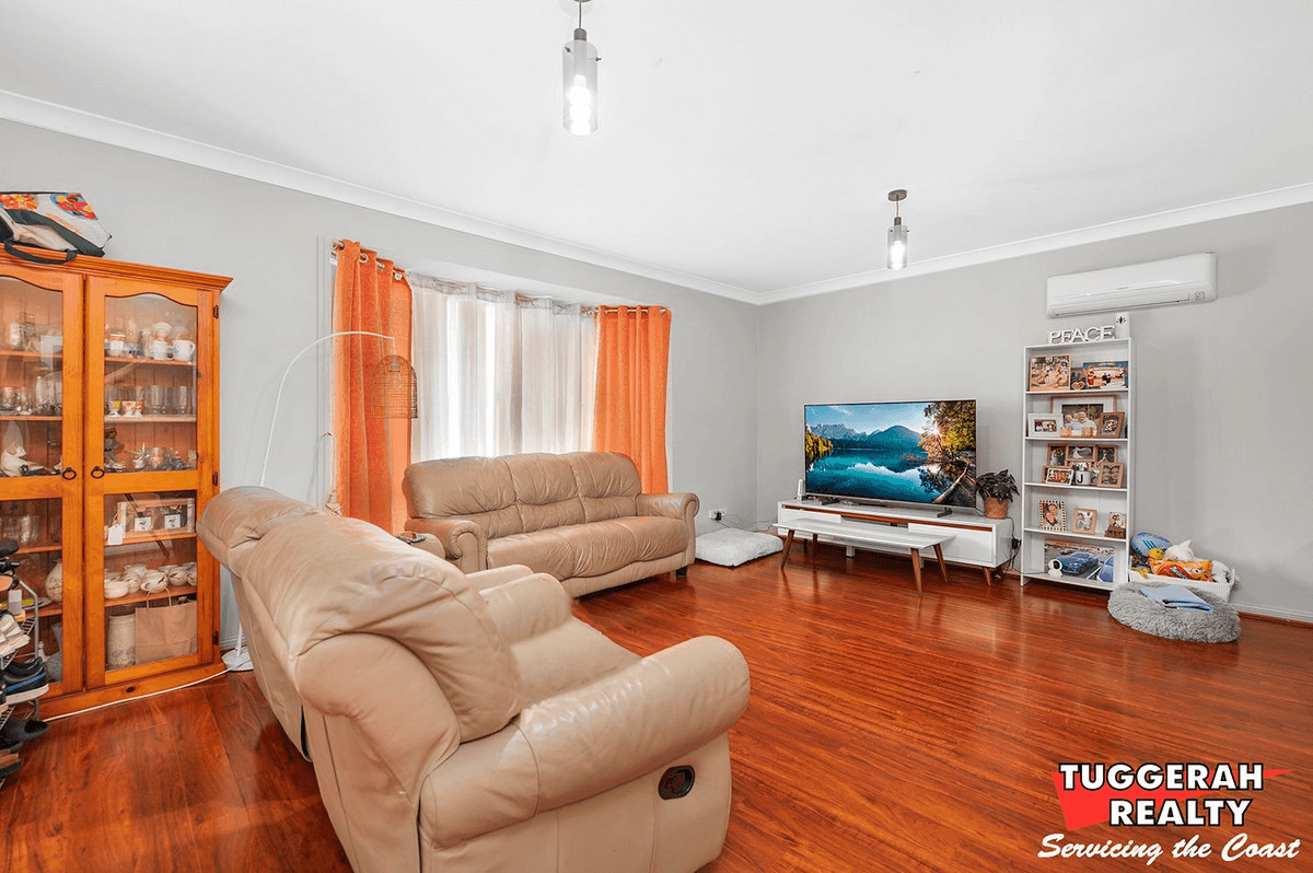 16a Coolabah Road, Wyongah, NSW 2259