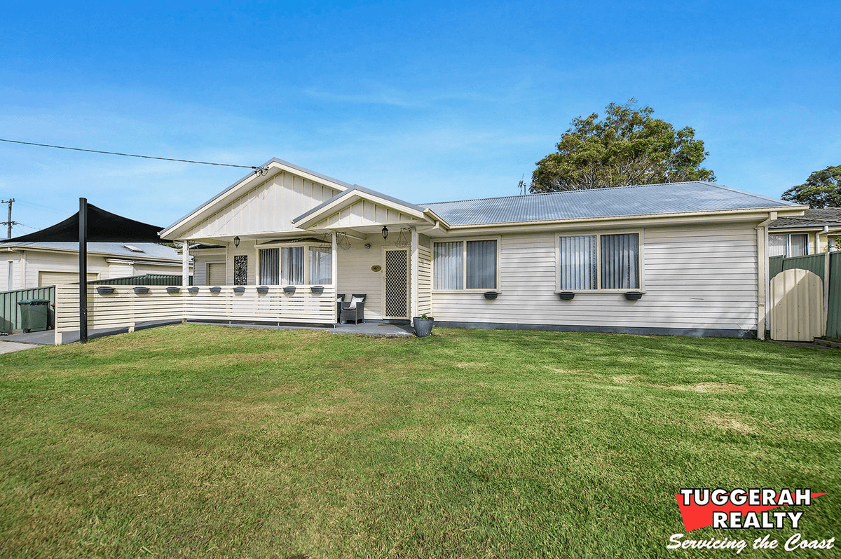 16a Coolabah Road, Wyongah, NSW 2259