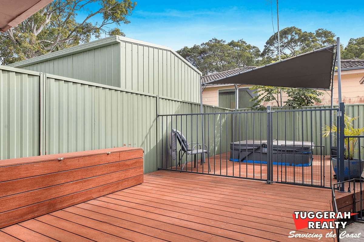 16a Coolabah Road, Wyongah, NSW 2259