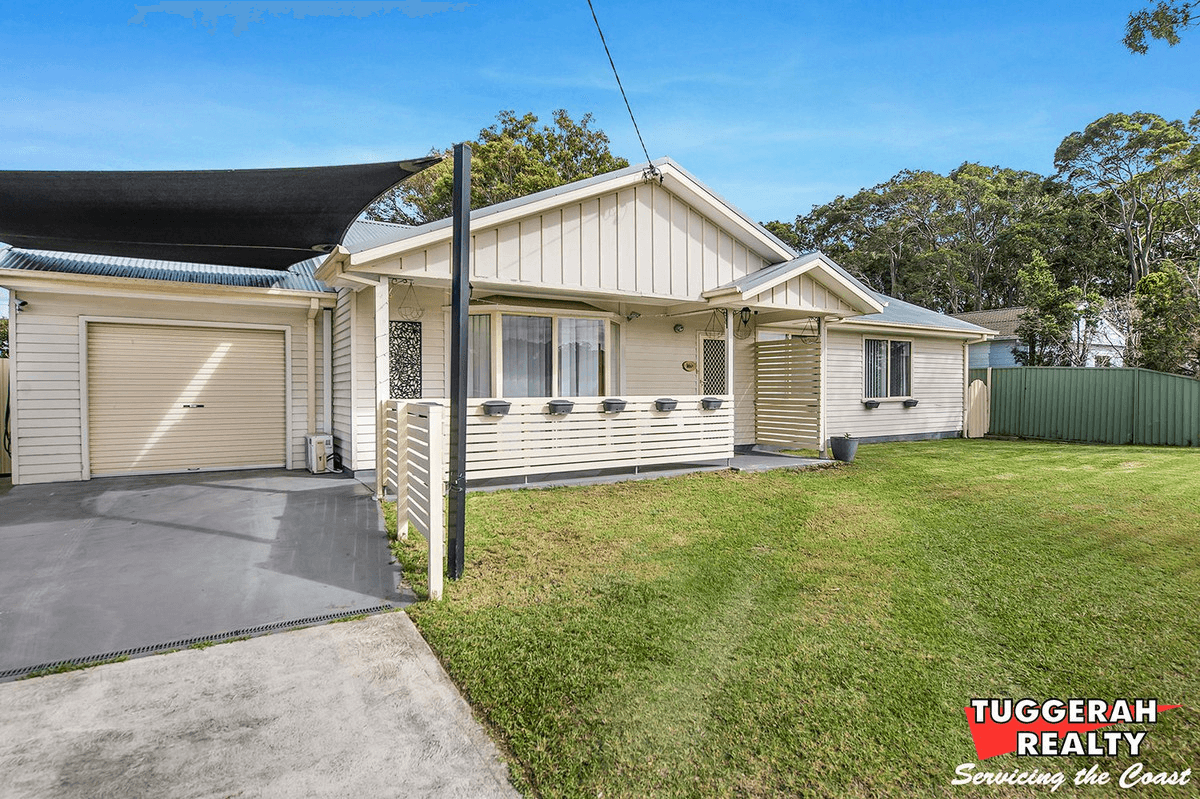 16a Coolabah Road, Wyongah, NSW 2259