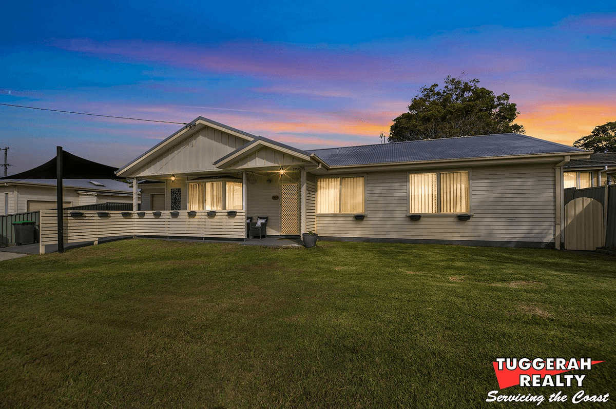 16a Coolabah Road, Wyongah, NSW 2259