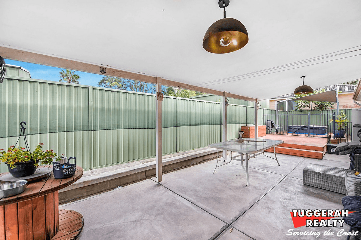 16a Coolabah Road, Wyongah, NSW 2259