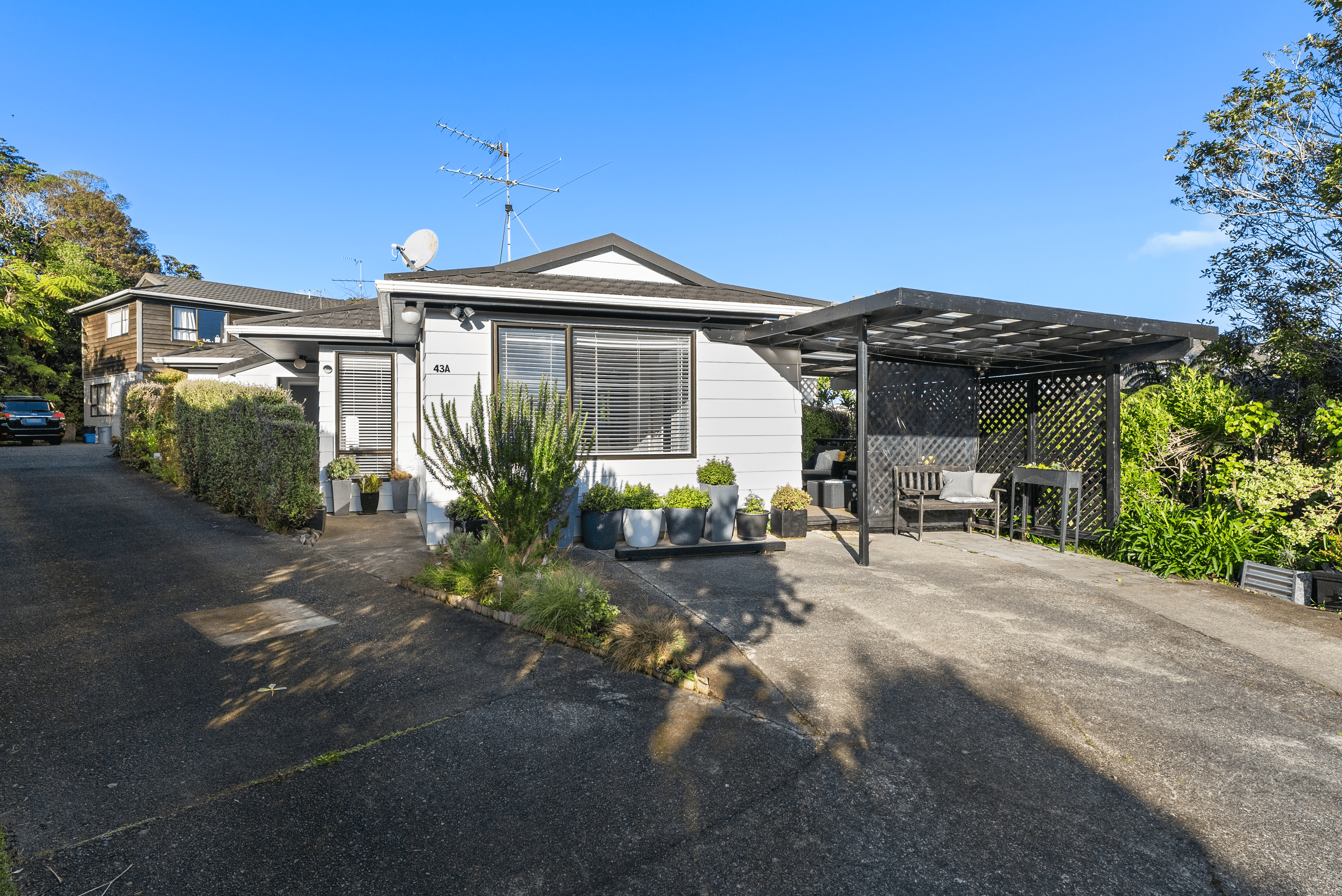 43A Thatcher Crescent, Crofton Downs, Wellington 6035