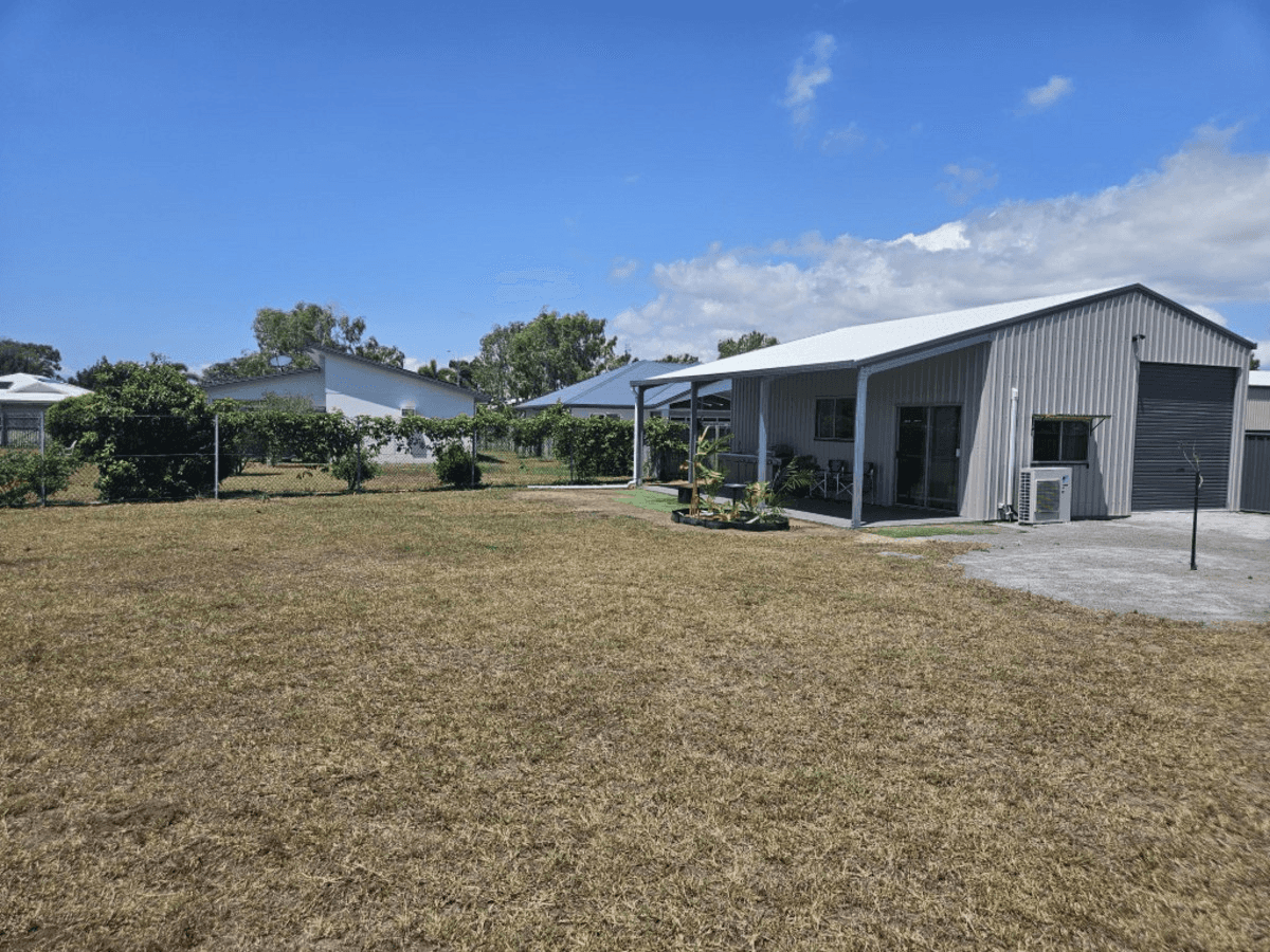 20 Marginata Court, Forrest Beach, QLD 4850