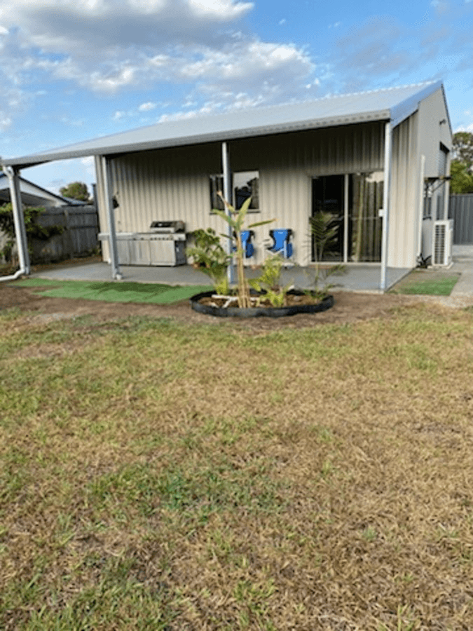 20 Marginata Court, Forrest Beach, QLD 4850