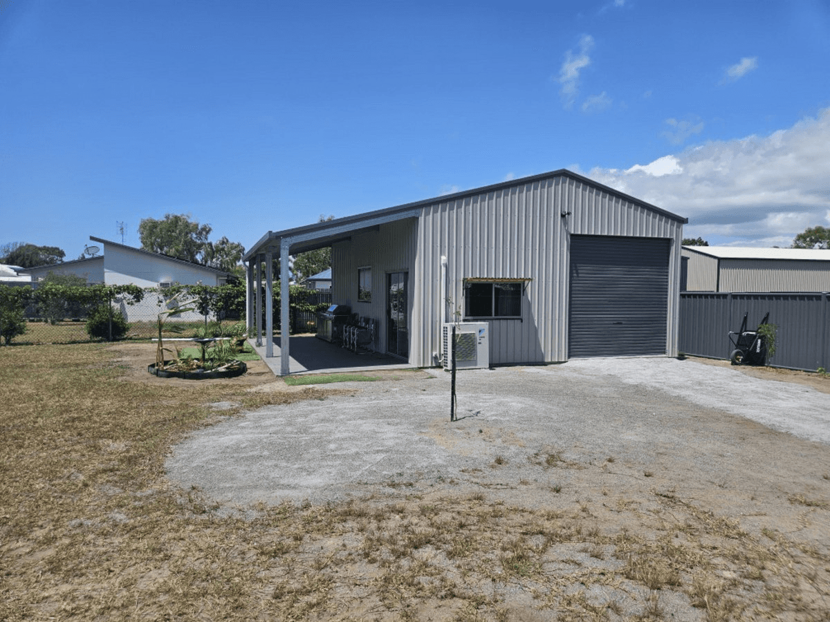 20 Marginata Court, Forrest Beach, QLD 4850