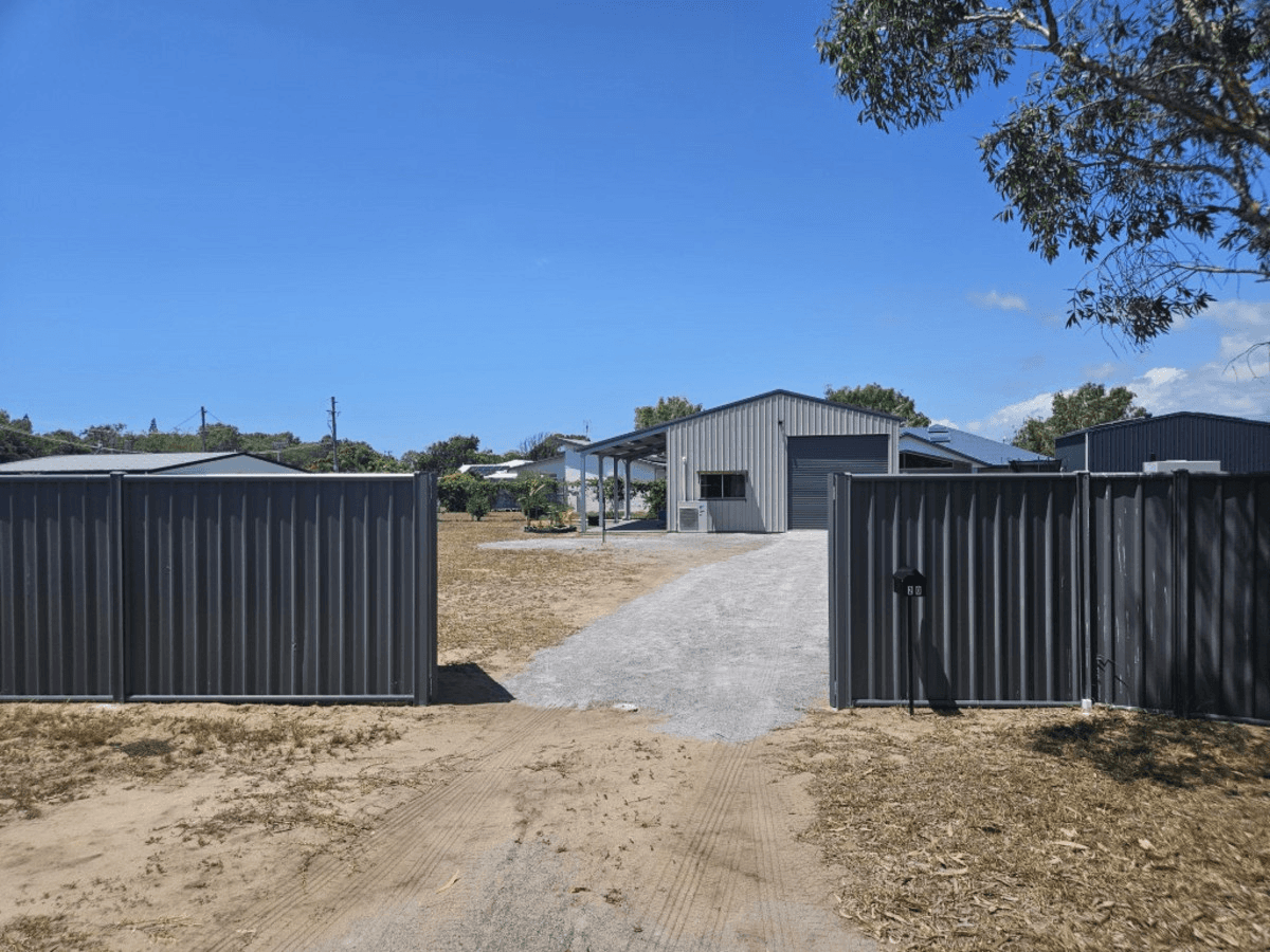 20 Marginata Court, Forrest Beach, QLD 4850