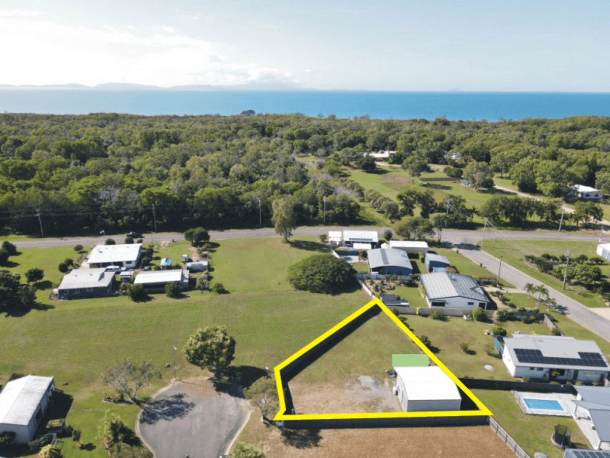 20 Marginata Court, Forrest Beach, QLD 4850