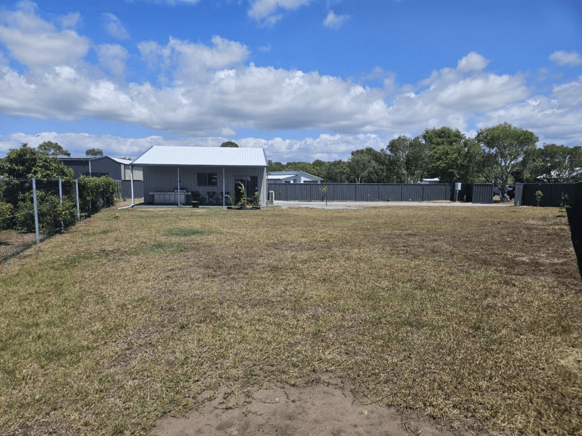 20 Marginata Court, Forrest Beach, QLD 4850