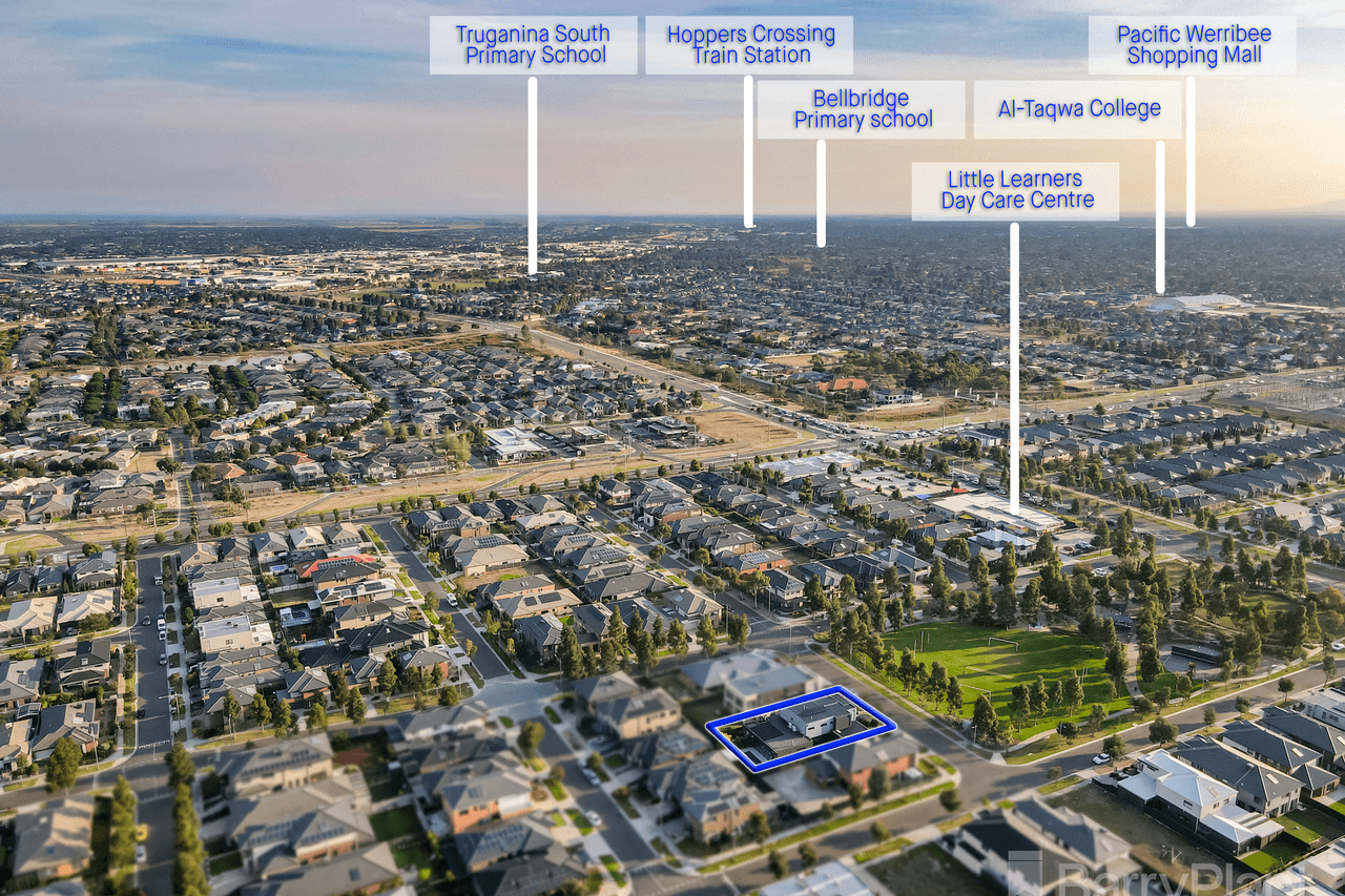 6 Alba Way, Truganina, VIC 3029