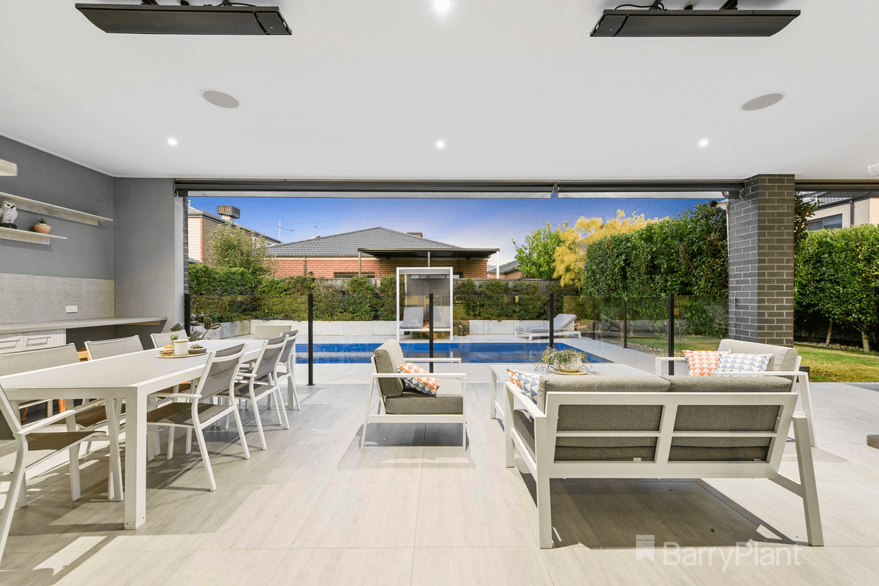 6 Alba Way, Truganina, VIC 3029