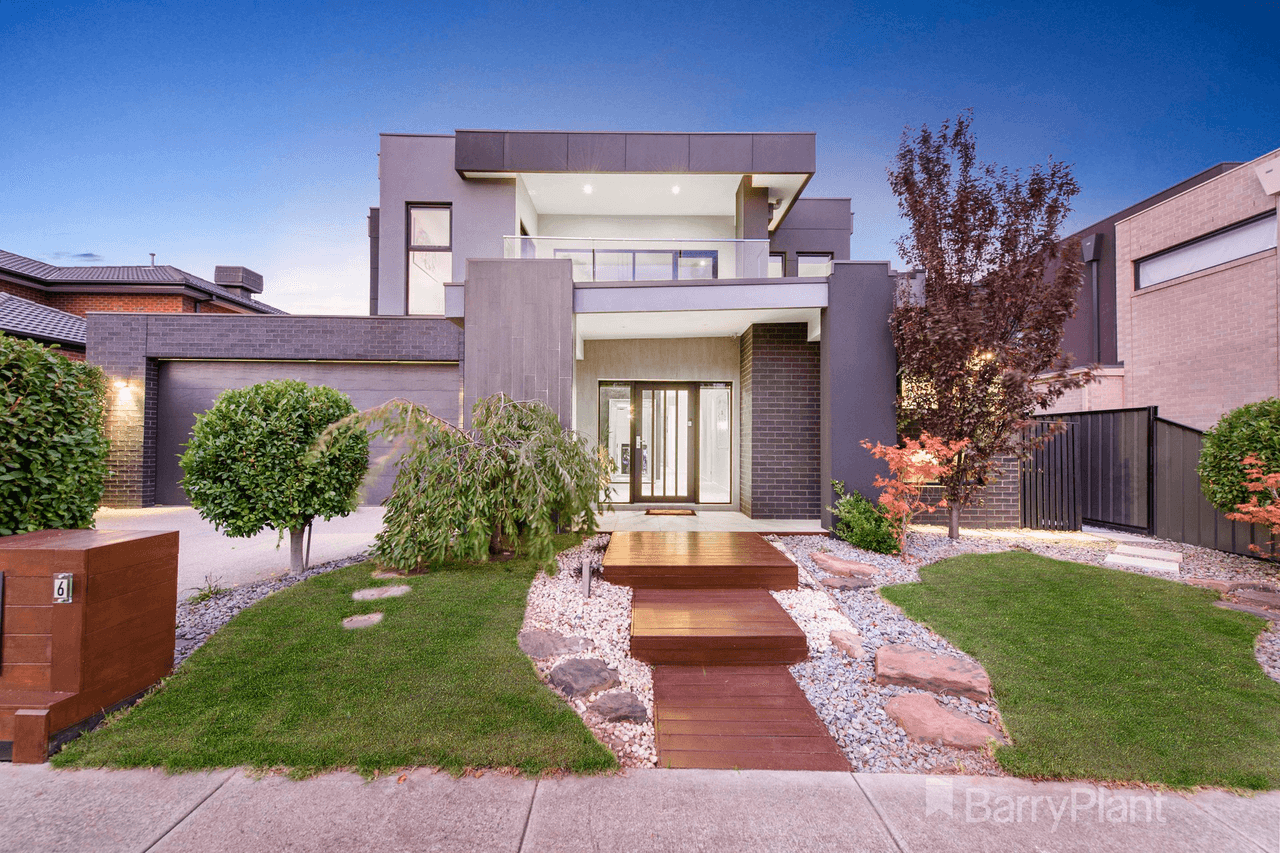 6 Alba Way, Truganina, VIC 3029