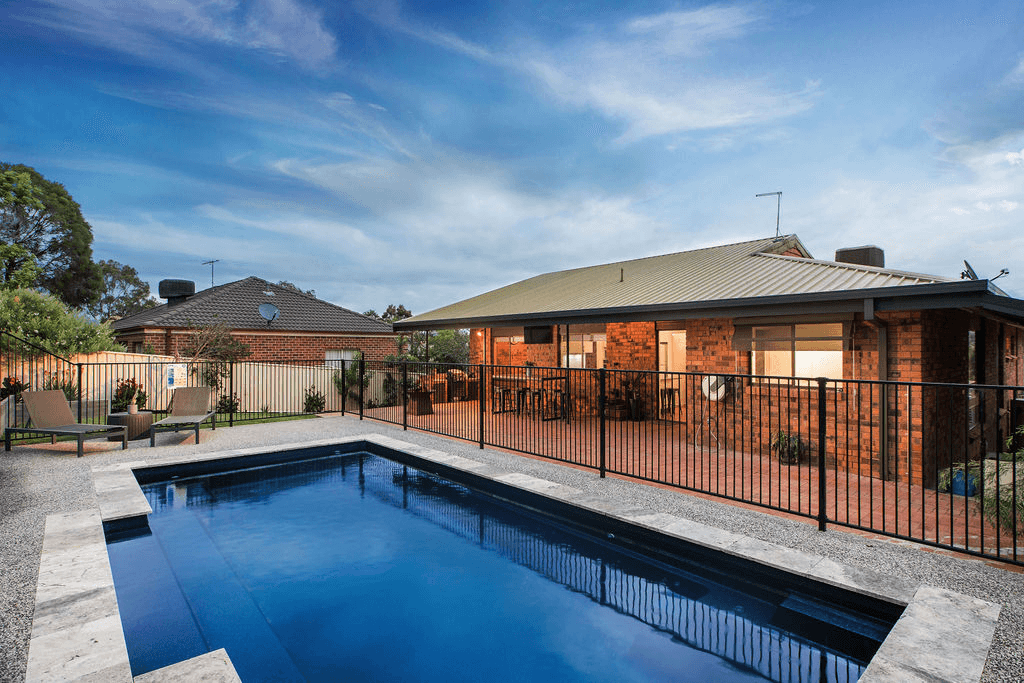 901 Clinton Avenue, West Albury, NSW 2640