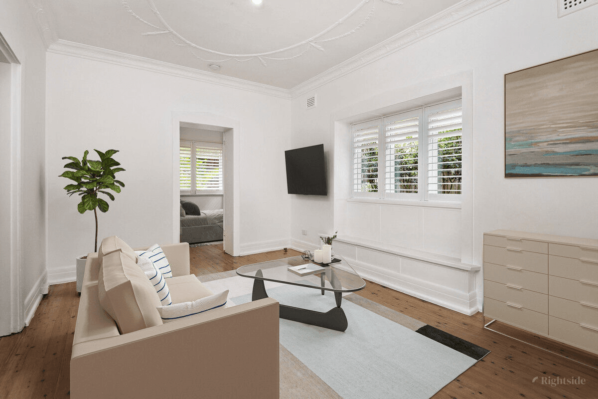 7/11 Eustace Street, MANLY, NSW 2095