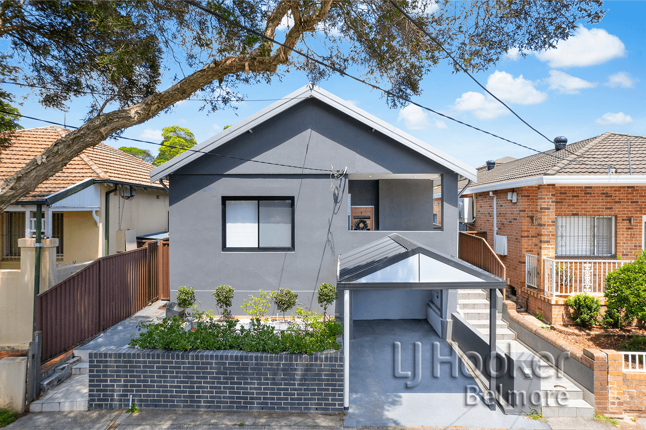 53 Peel Street, BELMORE, NSW 2192