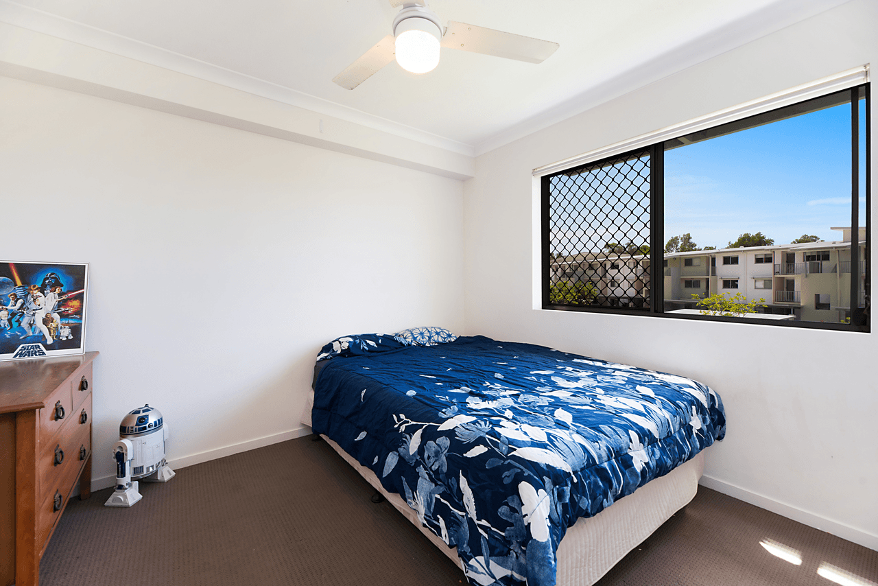 514/25 Chancellor Village Boulevard, SIPPY DOWNS, QLD 4556