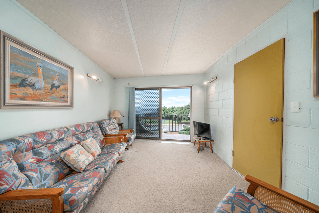 5/129 Flinders Parade, SCARBOROUGH, QLD 4020