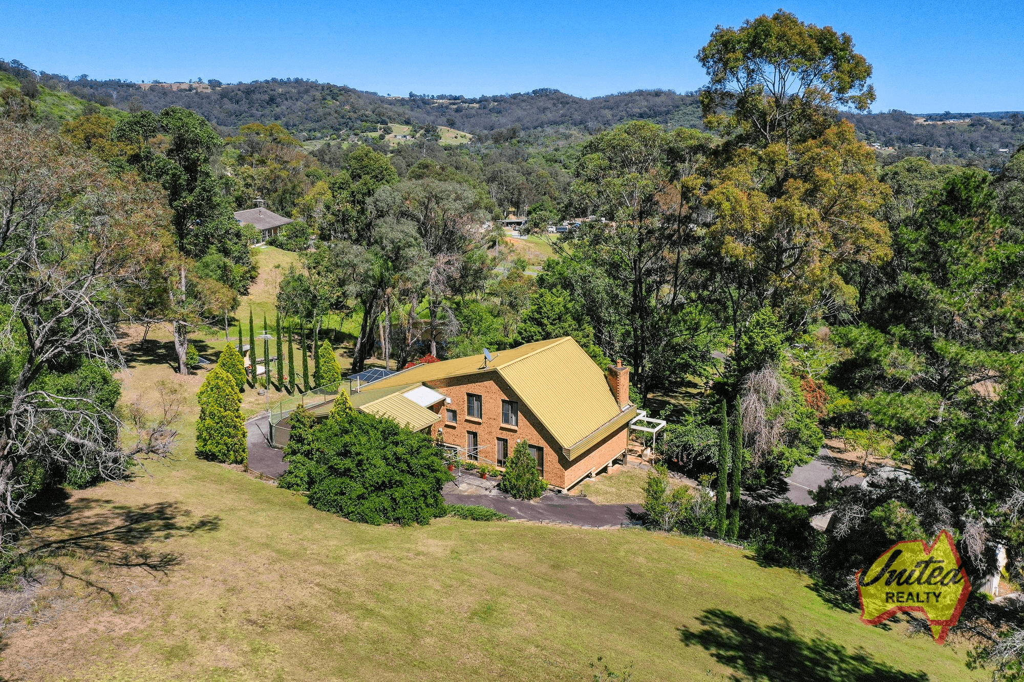 275 Calf Farm Road, Mount Hunter, NSW 2570