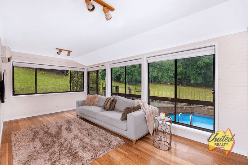 275 Calf Farm Road, Mount Hunter, NSW 2570