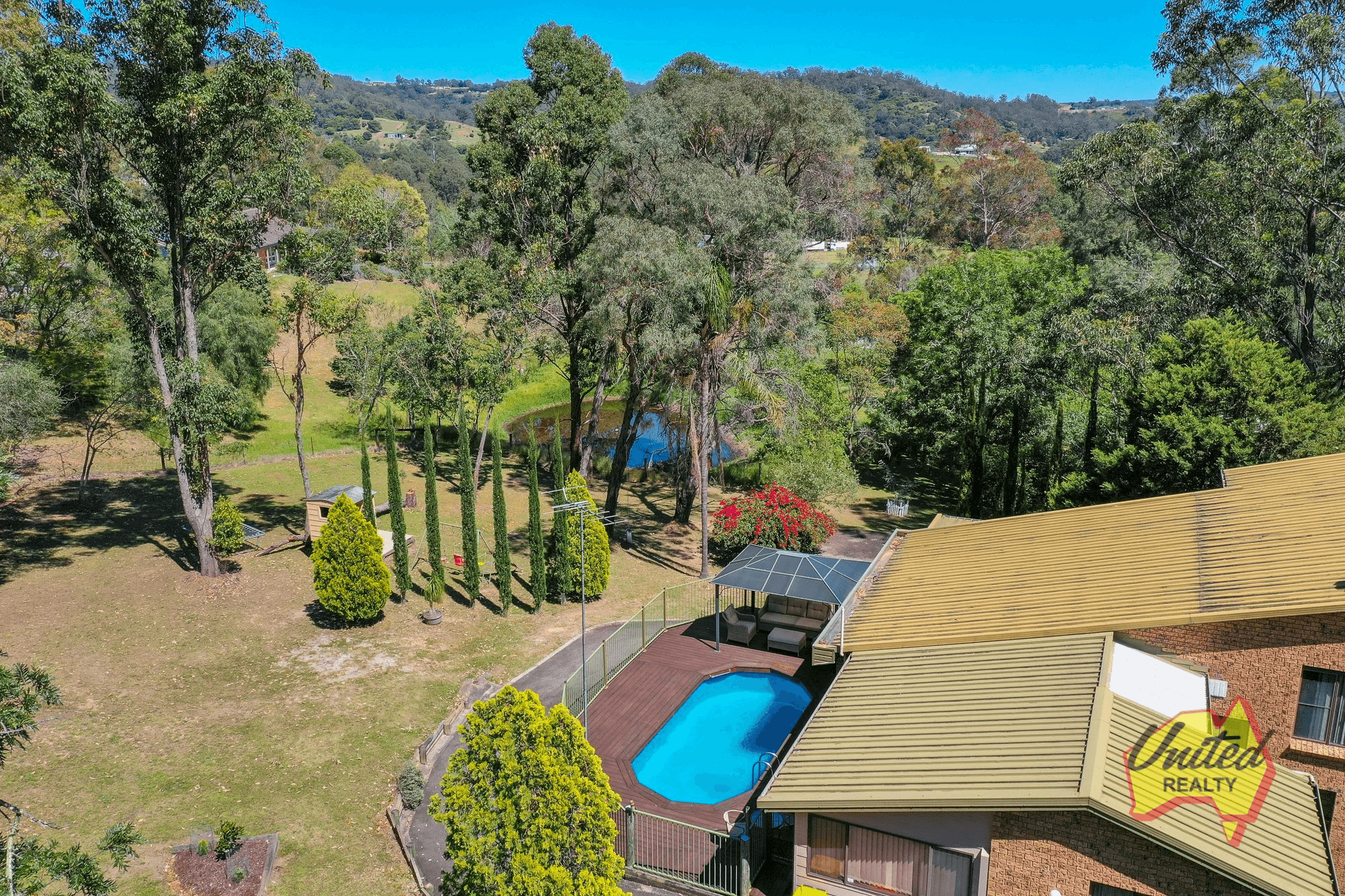 275 Calf Farm Road, Mount Hunter, NSW 2570