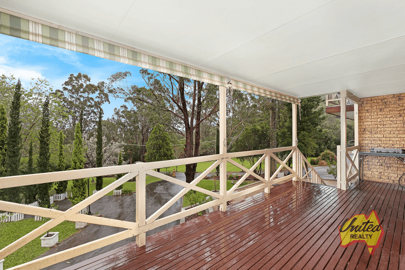 275 Calf Farm Road, Mount Hunter, NSW 2570