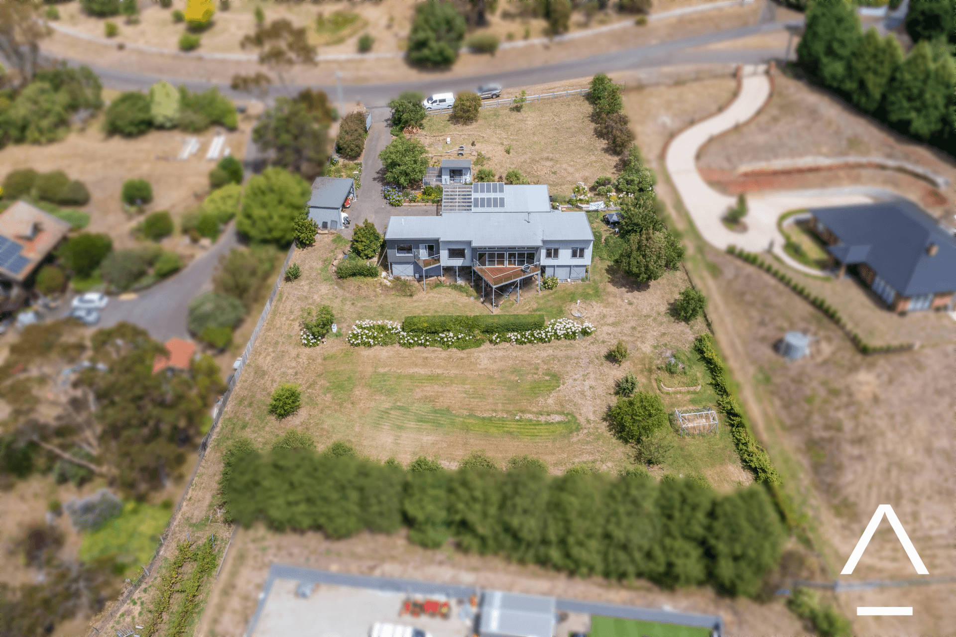 6 Mountain View Crescent, Grindelwald, TAS 7277