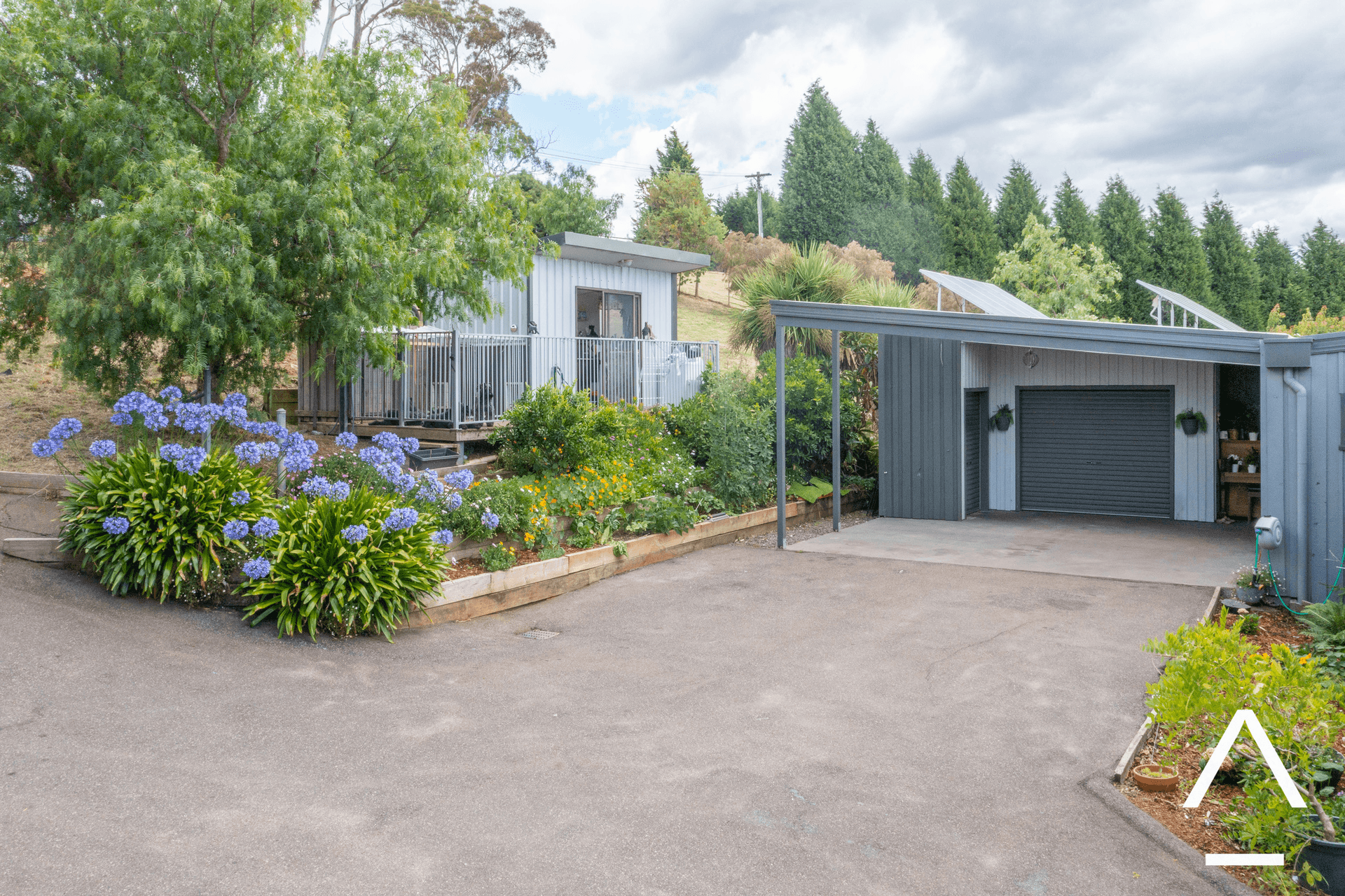 6 Mountain View Crescent, Grindelwald, TAS 7277