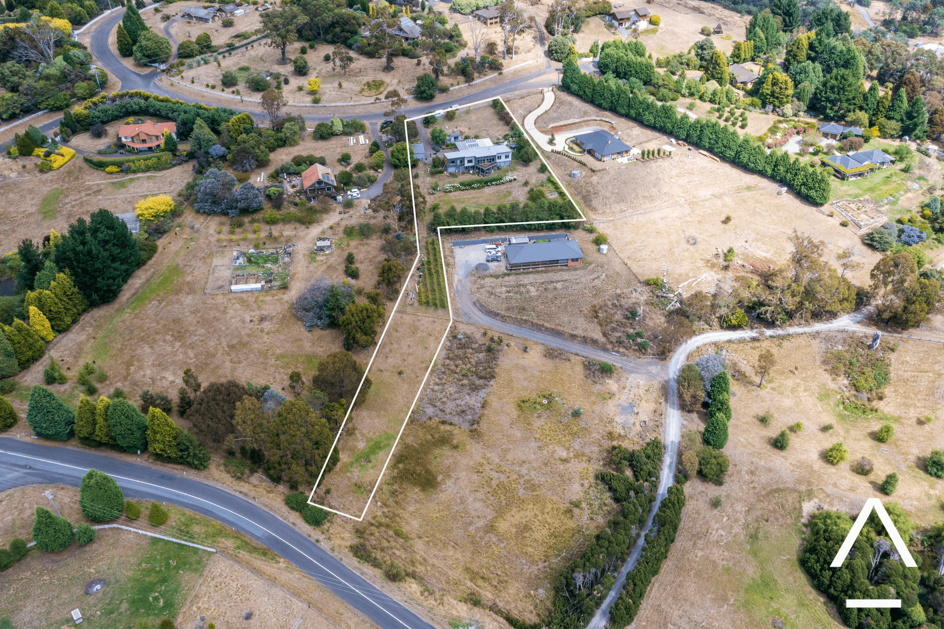 6 Mountain View Crescent, Grindelwald, TAS 7277