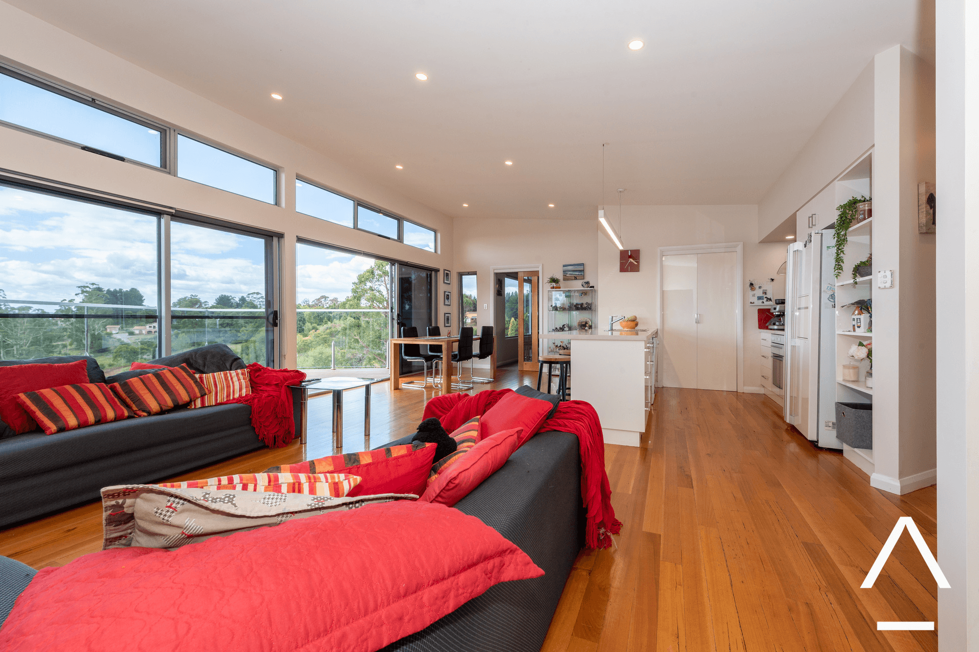 6 Mountain View Crescent, Grindelwald, TAS 7277