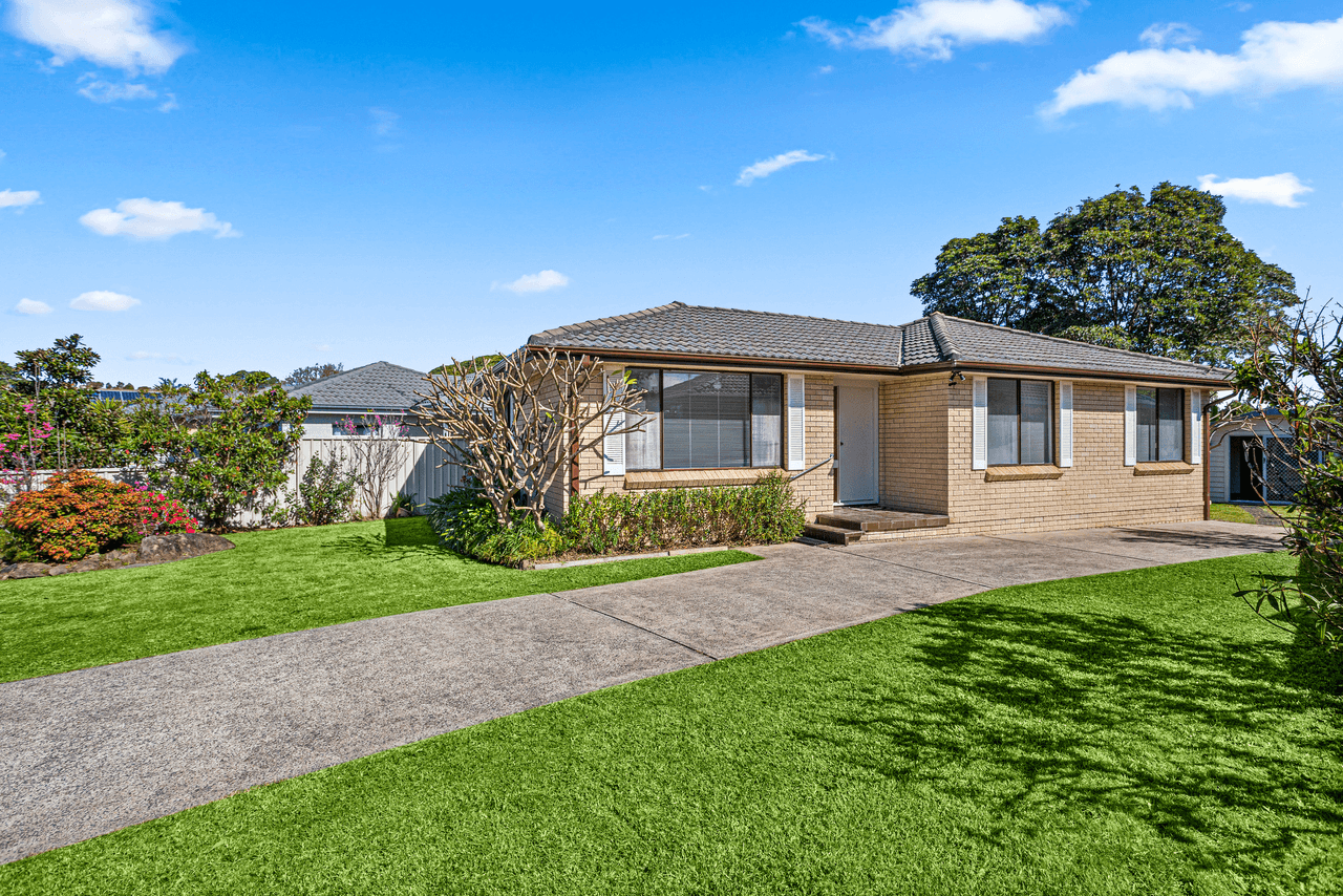 18 Arcadia Street, WARILLA, NSW 2528