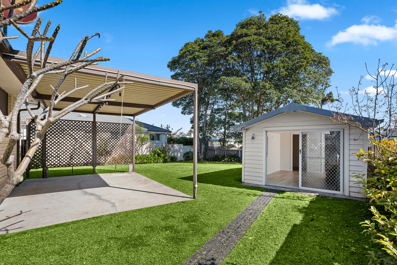 18 Arcadia Street, WARILLA, NSW 2528