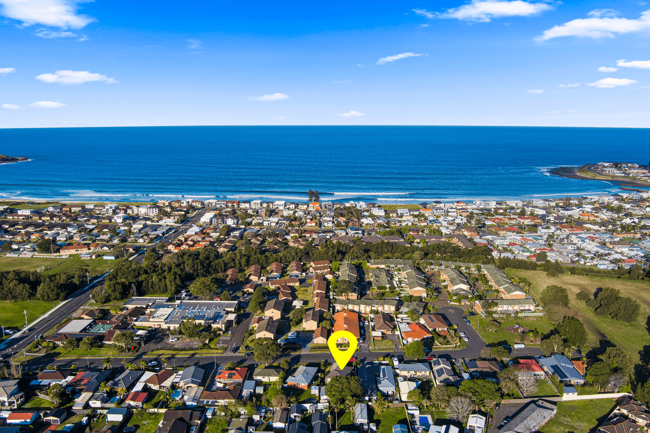 18 Arcadia Street, WARILLA, NSW 2528