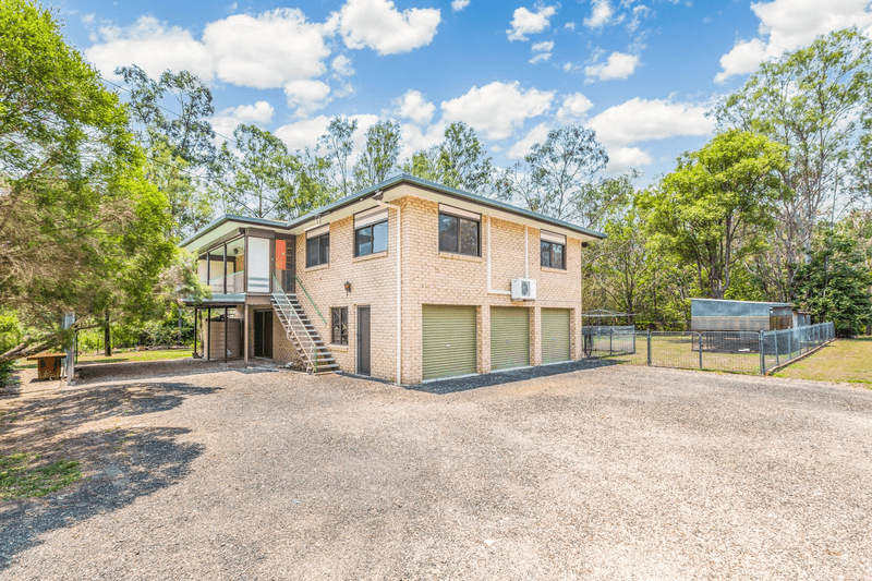 12 BOX STREET, YAMANTO, QLD 4305