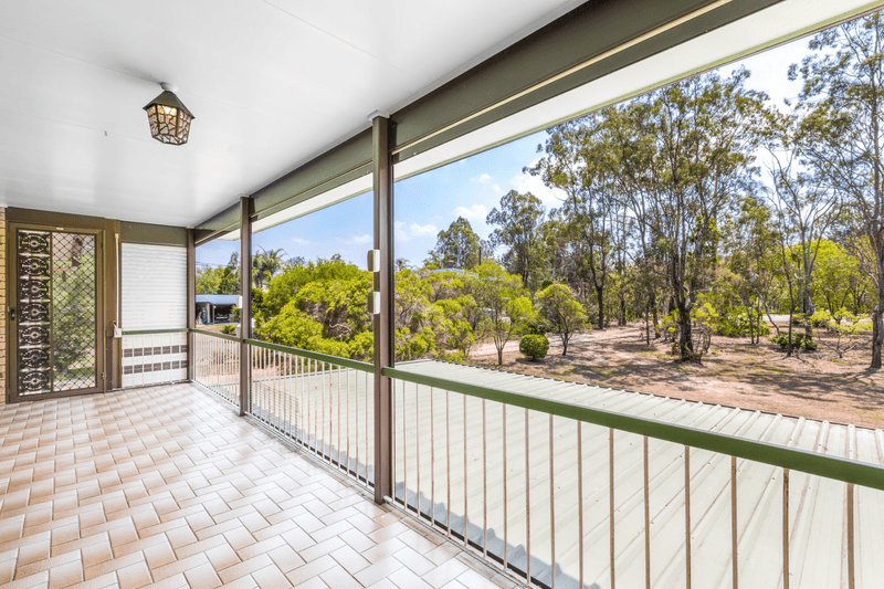 12 BOX STREET, YAMANTO, QLD 4305