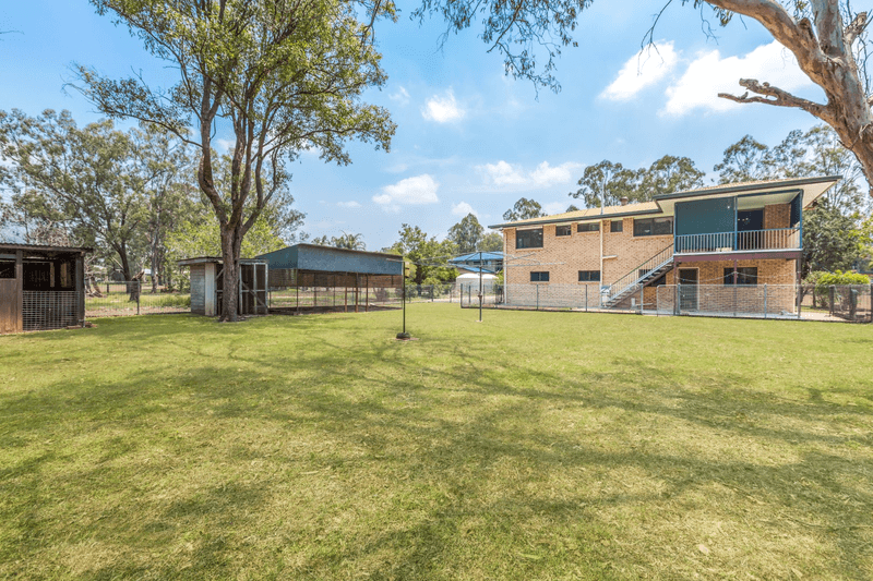 12 BOX STREET, YAMANTO, QLD 4305