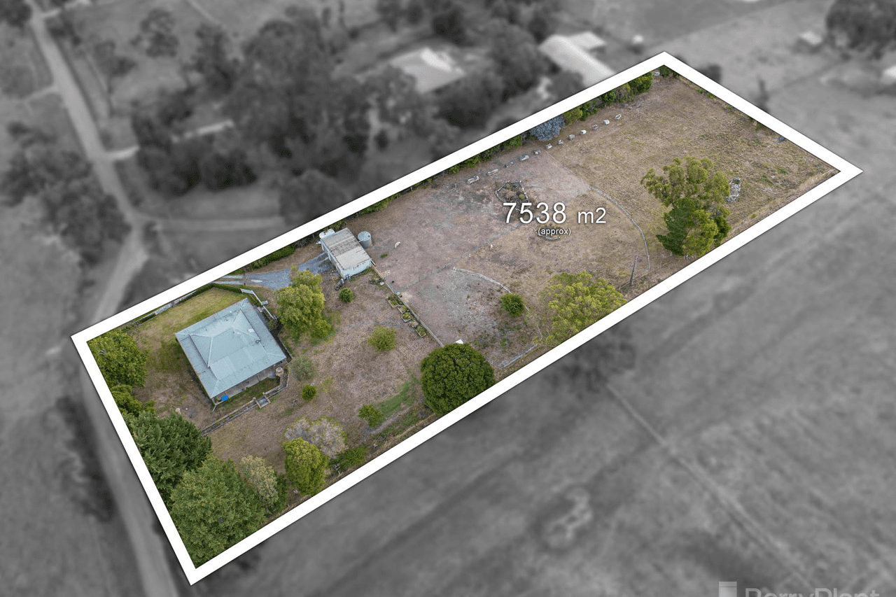 25 View Street, Tynong, VIC 3813