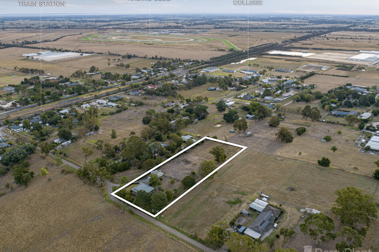 25 View Street, Tynong, VIC 3813