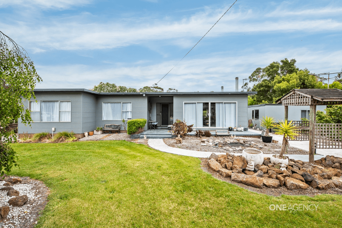 80 Scotchtown Road, Smithton, TAS 7330