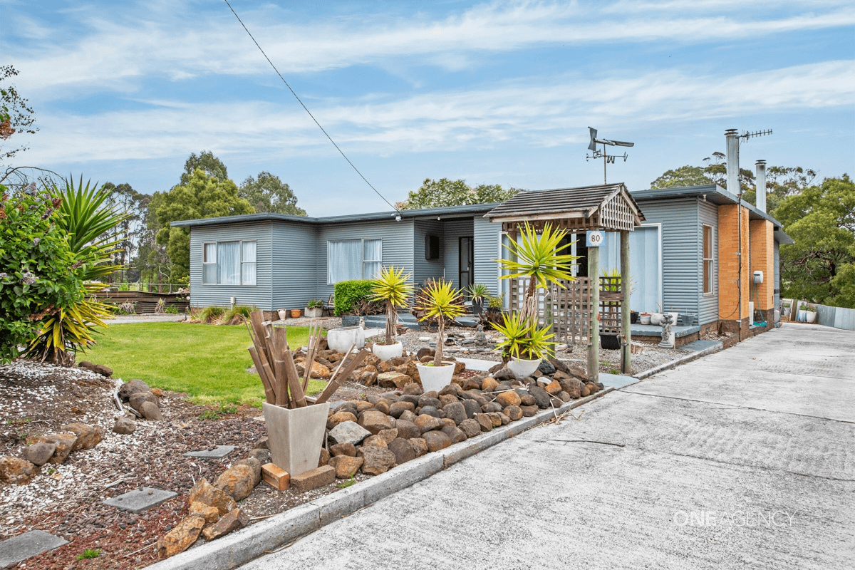 80 Scotchtown Road, Smithton, TAS 7330