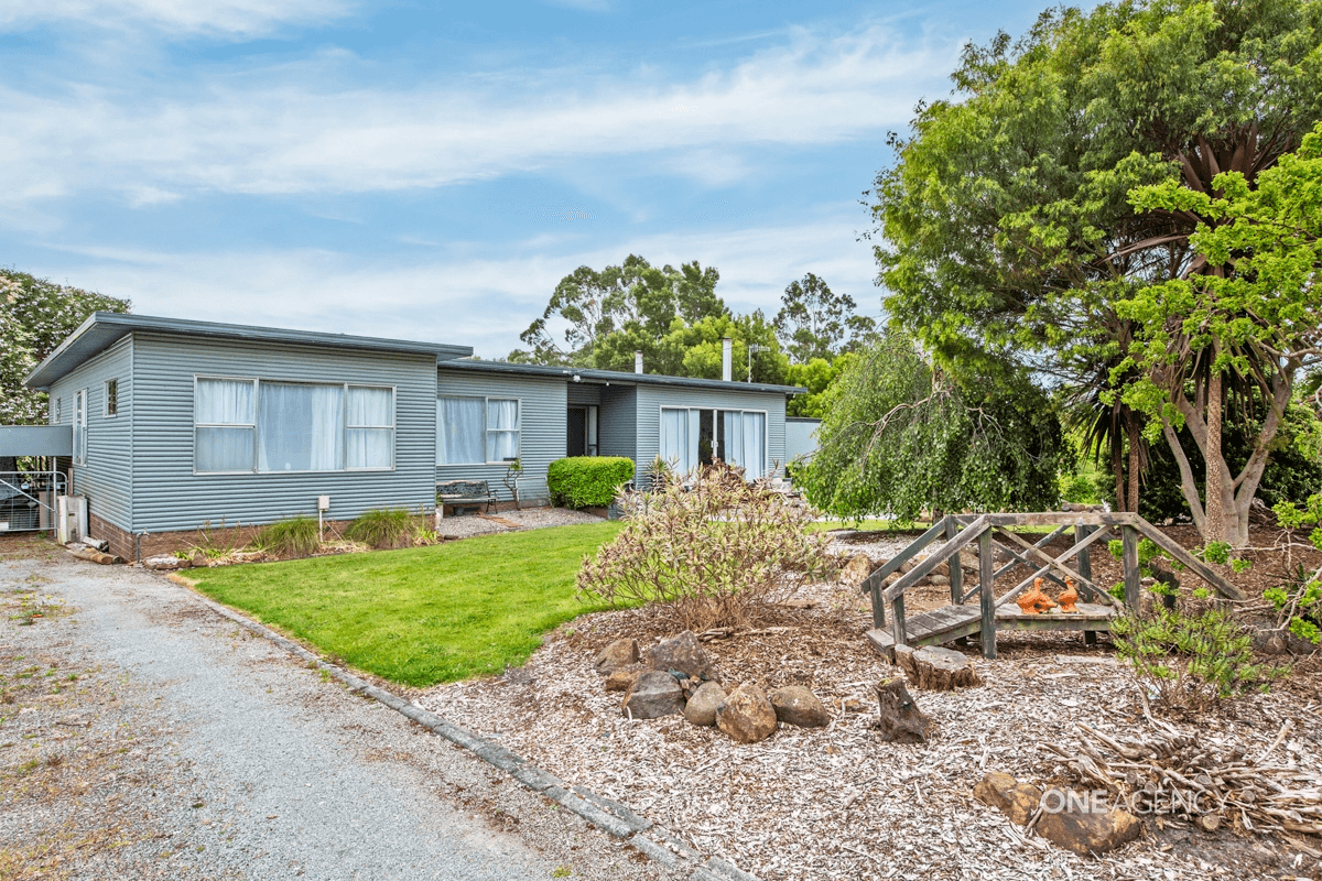 80 Scotchtown Road, Smithton, TAS 7330