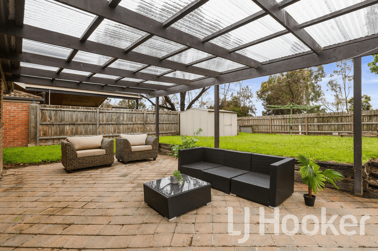 12 Aristotle Court, NARRE WARREN, VIC 3805