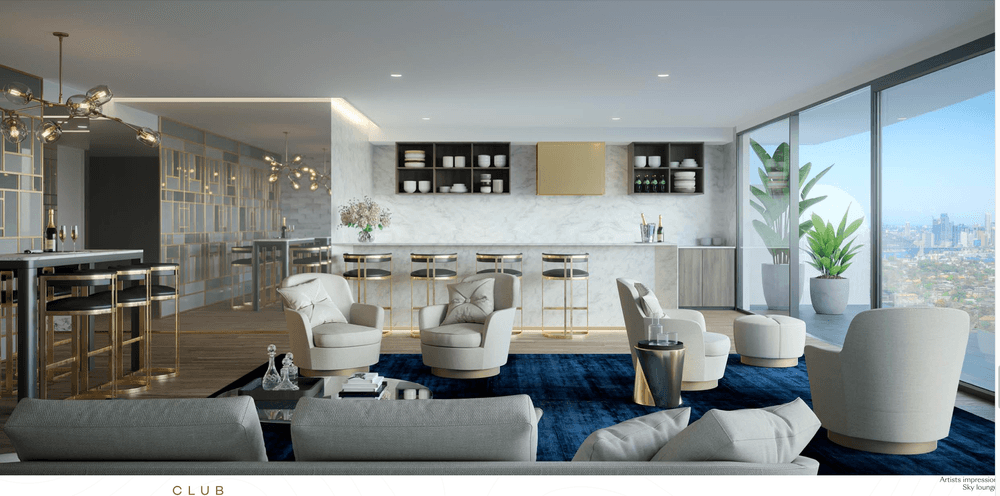 ST LEONARDS Address Upon Request, ST LEONARDS, NSW 2065