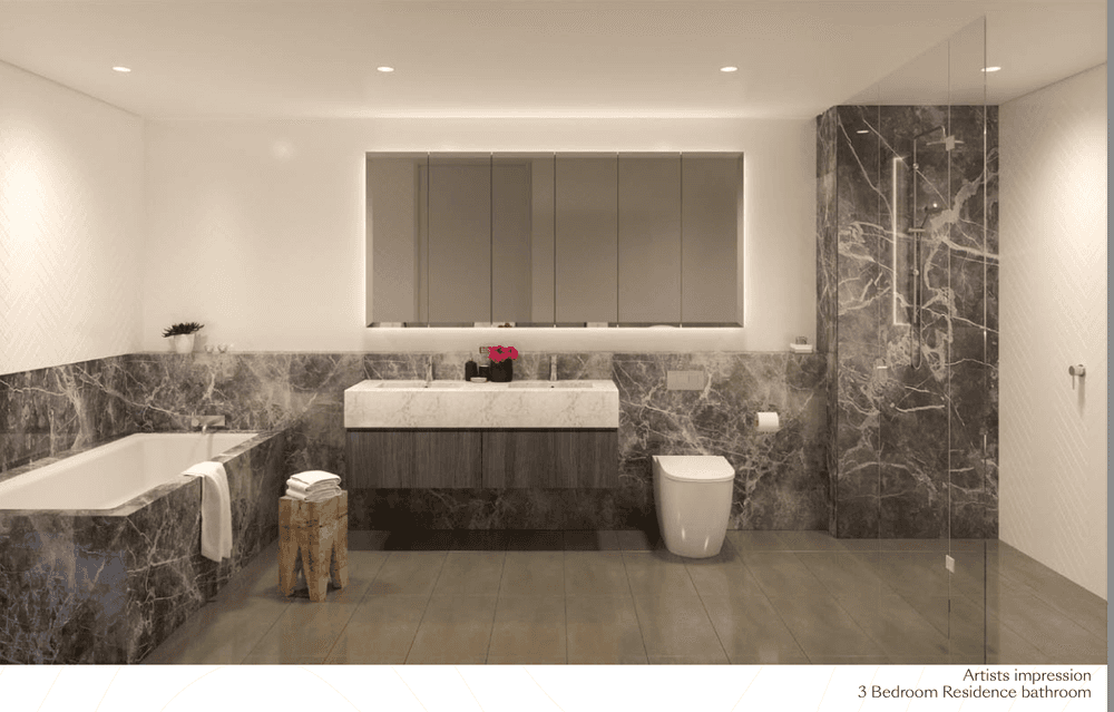 ST LEONARDS Address Upon Request, ST LEONARDS, NSW 2065