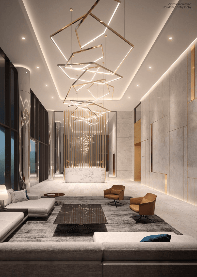 ST LEONARDS Address Upon Request, ST LEONARDS, NSW 2065