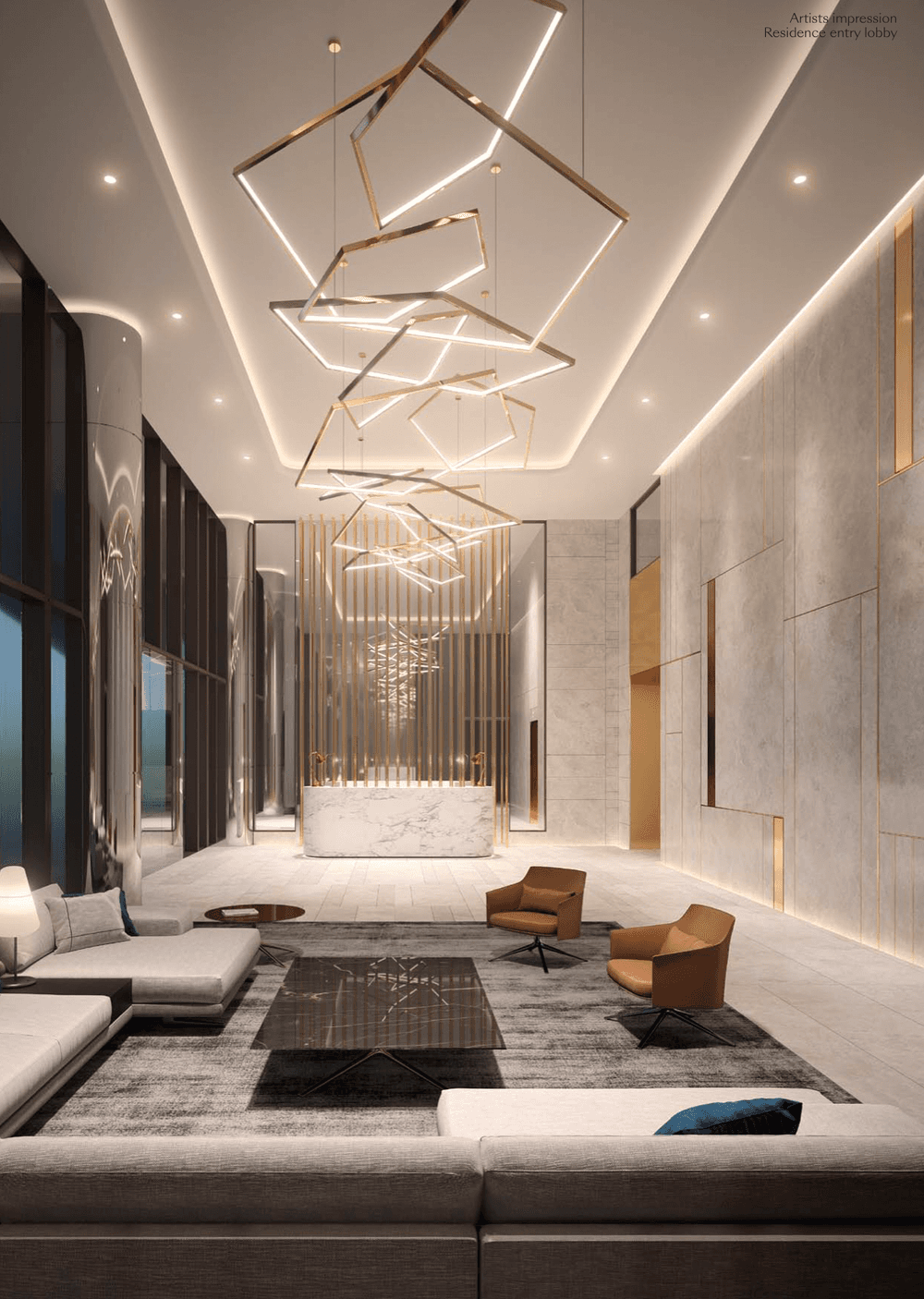 ST LEONARDS Address Upon Request, ST LEONARDS, NSW 2065