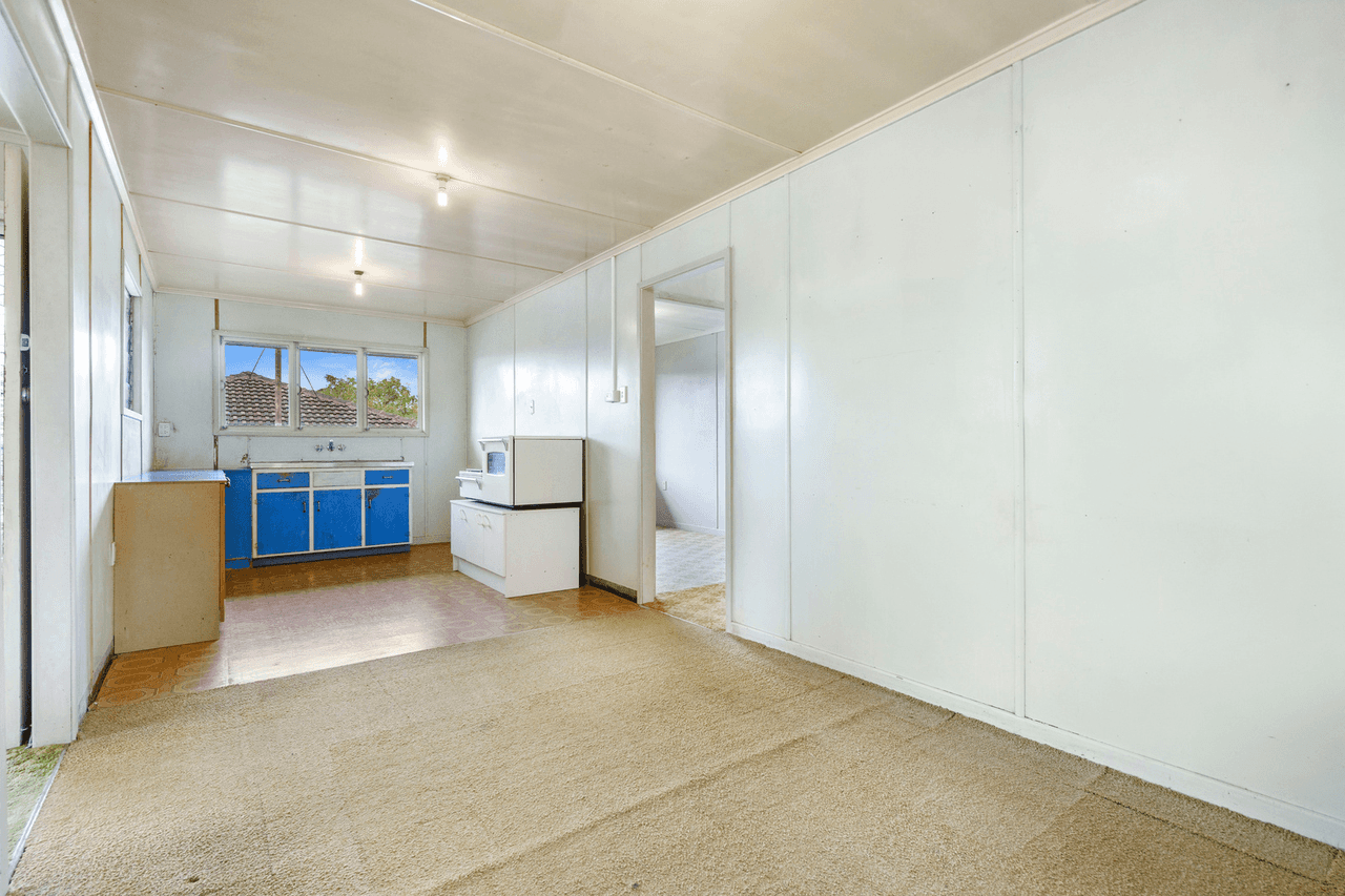 16 Birru Street, WYNNUM WEST, QLD 4178