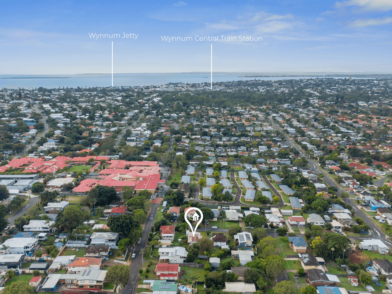 16 Birru Street, WYNNUM WEST, QLD 4178