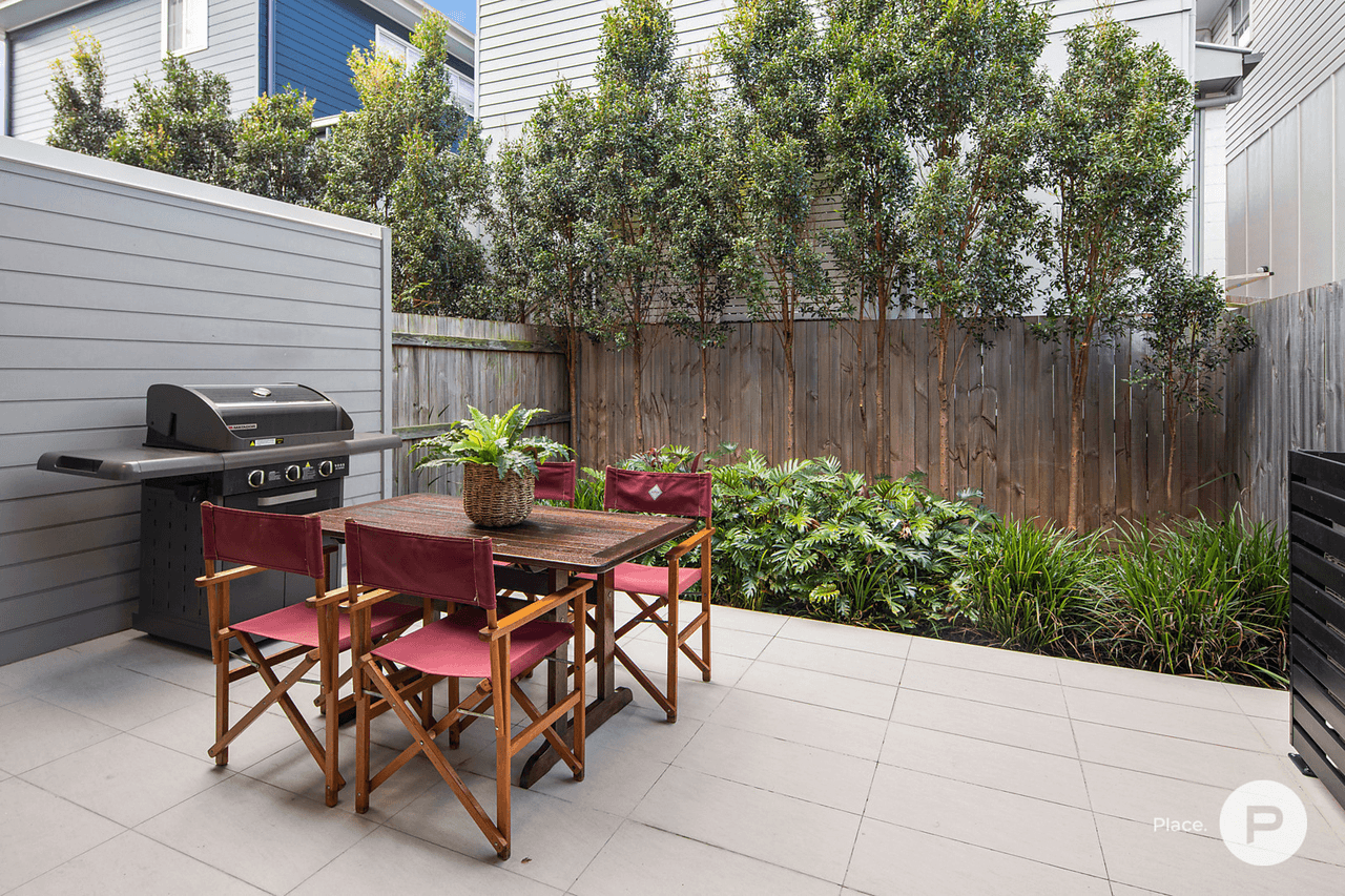 3/37 Albert Street, Camp Hill, QLD 4152