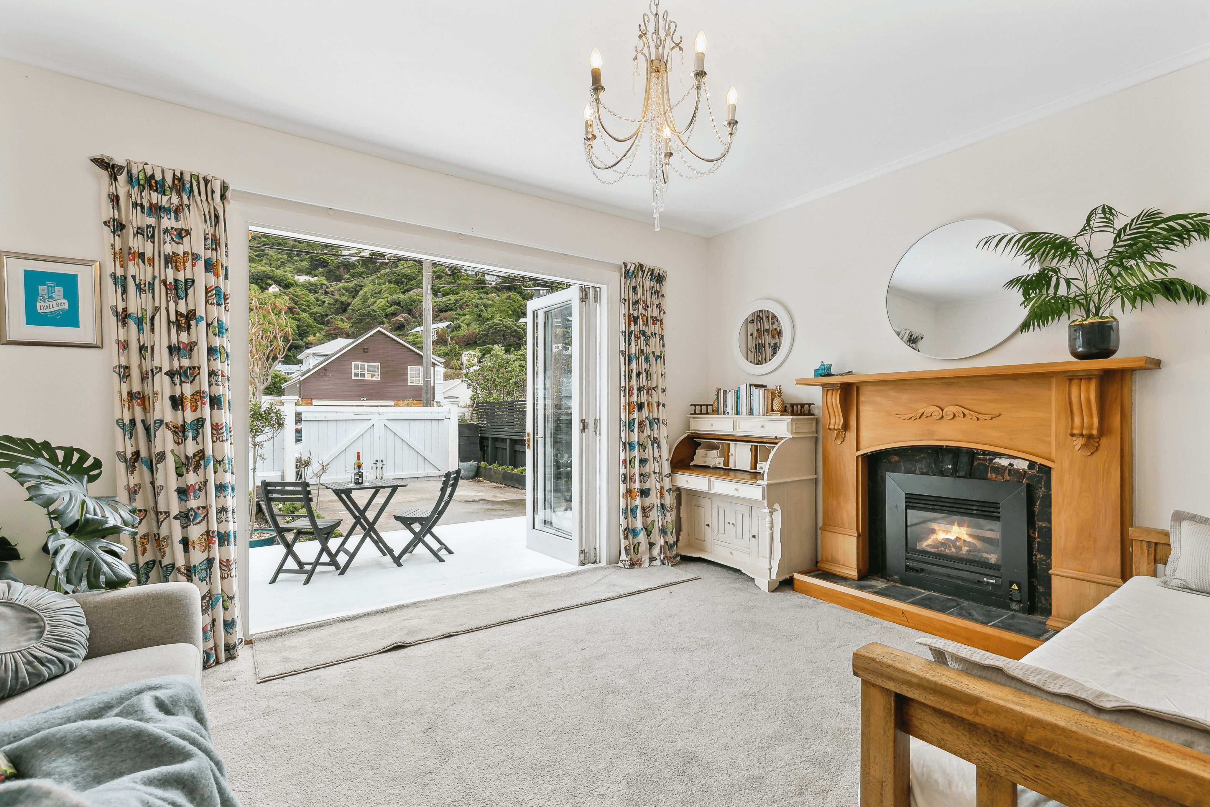 159 Queens Drive, Lyall Bay, Wellington 6022