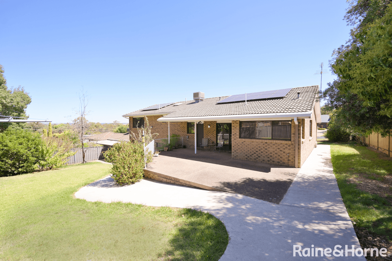 12 Renmark Avenue, YOUNG, NSW 2594